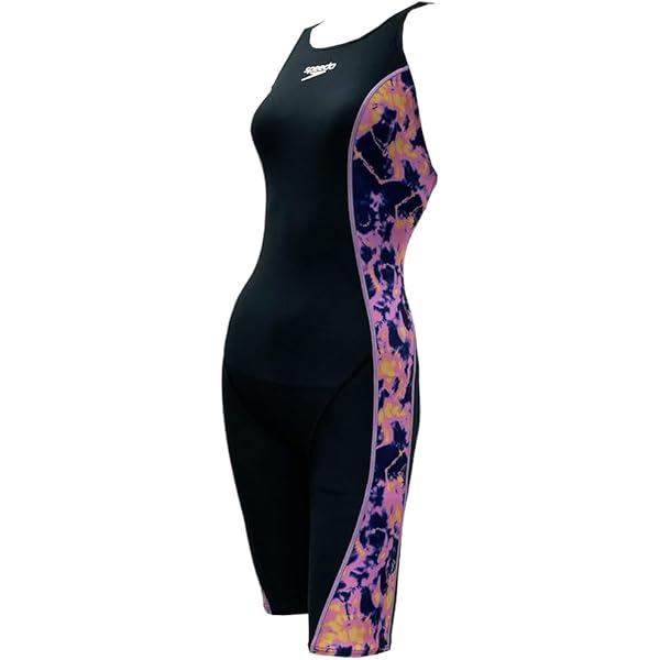 スピード　オールインワン WOMEN'S KNEESKIN サイズM Amazon.co.jp: [スピード] フィットネス水着 ビルドアップニー