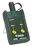 Greenlee 577XL M90 850NM LED source with 62.5/125 Launch Condition [並行輸入品]