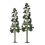 JTT Scenery Products Super Scenic Series: Juniper, 7.5" to 8" Height [並行輸入品]