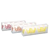 ロックウール（パック入り）吸音断熱材「ホームマット」 [厚さ100×425×1360mm]10枚／約1.9坪入り　尺モジュール