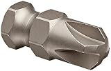 Wera Series 19 871/19 Standard Bit, TORQ-SET Mplus 5/8" [並行輸入品]