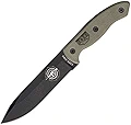 CM6 Combat Fixed Blade