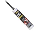 EVERBUILD ROOF & GUTTER SEALANT BLACK 000172 by EveRBUILD