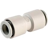 SK11 W管継手 ストレート CAACIA_VXFLV