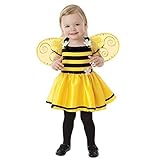 Little Stinger Costume - Baby 6-12 [並行輸入品]
