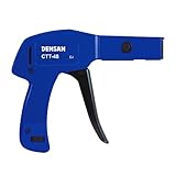 デンサン ケーブルタイツール CTT-48