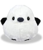 Amazon.co.jp: ふくふくシマエナガ シマちゃん:702399 : ホーム