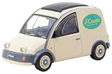 スピードマスタージャパン (Speedmaster Japan) TARMACWORKS 1/64 Nissan S-Cargo Presentation 完成品 T64G-073-PRE