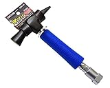 高儀 TAKAGI ショート先切電工ハンマー13×17mm DSH-01