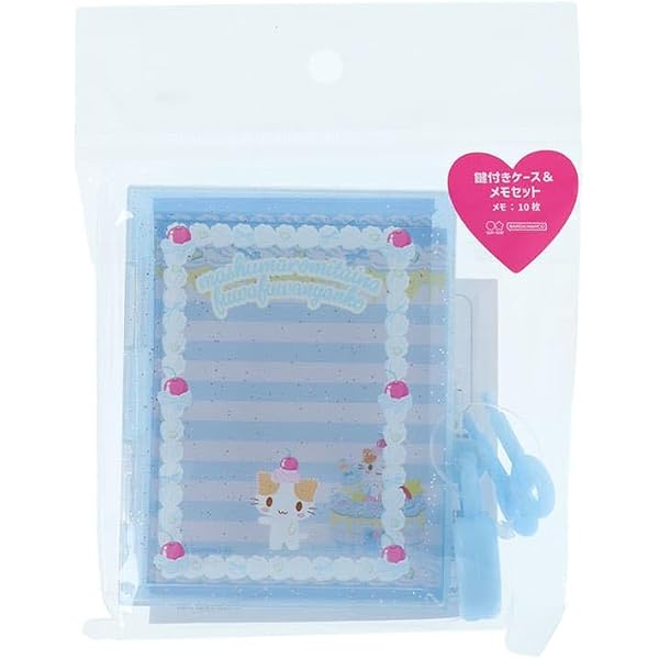 Amazon.co.jp: サンスター文具(Sun-Star Stationery) マシュマロみたい