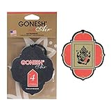 GONESHペ-パ-エアフレッシュナ- No.4