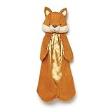 ガンドベビーロココフォックスHuggybuddyブランケット