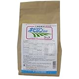 三井化学アグロ 殺菌剤 ネビジン粉剤 3kg