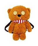 ティム プレミアム ぬいぐるみ リュック ミニ*オン