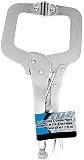 Performance Tool (1913) 11' Locking C-Clamp Pliers [並行輸入品]