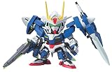 BB戦士 No.368 GN-0000/7S ダブルオーガンダム セブンソード/G (機動戦士ガンダム00) プラモデル