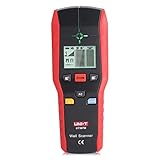 Professional壁スキャナデジタルハンドヘルド検出器ファインダー木製メタルACケーブルElectric Wire検出ツール