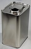 1.8Lローヤル角缶 ブリッジ手付き 117R175mm ブリキ生地