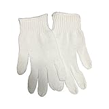 ニット手袋手袋、480ペアのケース、経済Large