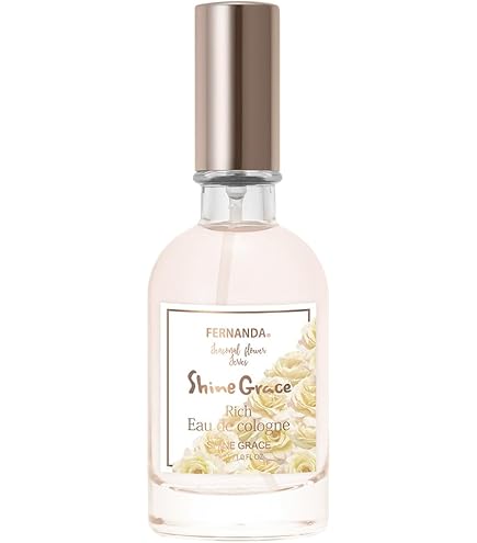 Amazon | FERNANDA(フェルナンダ) Eau de Cologne Maria Regale