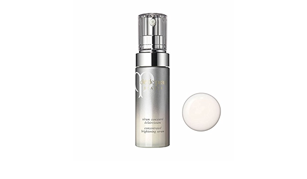 Amazon 資生堂 クレ ド ポー ボーテ セラムコンサントレエクレルシサン 40ml 並行輸入品 クレ ド ポー ボーテ Cle De Peau Beaute 美容液 通販
