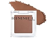 Rimmel (リンメル) ワンダーキューブアイシャドウ 粉末 M004 モカ キューブ 1.5グラム (x 1)