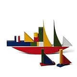 Naef/ネフ社 バウハウス・バウスピール