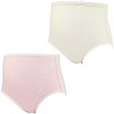 アビックス マミールナ マタニティショーツ2枚セット M-L ピンク&グレーボーダー パターンメッシュ・リブ 771424