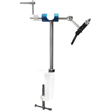 Amazon.co.jp 最新リリース: フライフィッシング用タイイングバイス の