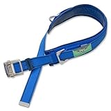 藤井電工 ツヨロン(TSUYORON) 柱上作業用安全帯 U字つり専用 FC柱上安全帯用胴・補助ベルトのみ FC-110-JAN-BP [落下防止 電気工事 高所での安全作業]