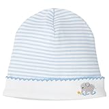 Mud Pie HAT ベビー・ボーイズ US サイズ: 0-3 Months カラー: ブルー