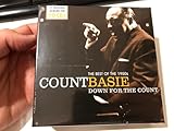 Count Basie: Down for the Count - The Best of the 1950s