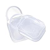 クレードルおしゃぶりボックス 2パック