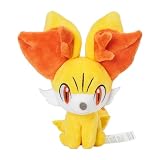 ポケモンセンターオリジナル 653 ぬいぐるみ Pokémon fit フォッコ