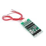 バランス機能付き、7S 24V 20AリチウムバッテリBMS保護ボード充電コントローラ