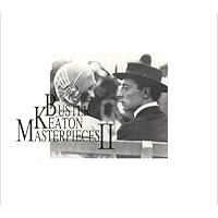 バスター・キートン THE GREAT STONE FACE DVD-BOX〈… CDJapan