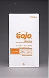ゴージョー クイック(S) ハンドクリーナー ディスペンサー用カートリッジ 2000ml