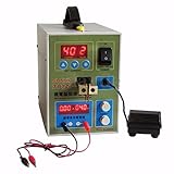 SUNKKO 787A+ MCU 220V LED Pulse Battery Spot Welder Precision Soldering Machine SUNKKO 787A + MCU 22