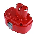 LESHP マキタバッテリー 18V 3000mAh 1822/1823/1834/1835/192827-3/192829-9 対応互換 リチウムイオン電池(18V 3000mAh) 2017新品