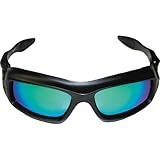 ArcOne G-COR-B1205-10 Coronado Safety Goggles (10 Pack) by ArcOne