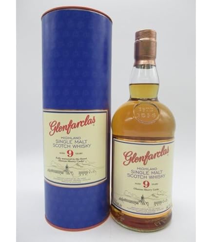 Glenfarclas Decades 700ml シングルモルトウイスキー グレンファークラス ディケイズ/Glenfarclas Decades | ミリオン商事