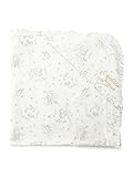 gelato pique Kids&Baby(ジェラートピケ キッズアンドベイビー)マリンパーティー baby ブランケット OWHT F
