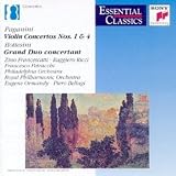 Violin Concertos 1