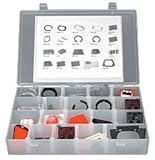 C.R. LAURENCE RL40 CRL Rain and Light Sensor Kit [並行輸入品]