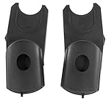 Contours Infant Car Seat Adapter for Strollers, Maxi-Cosi by Contours [並行輸入品]