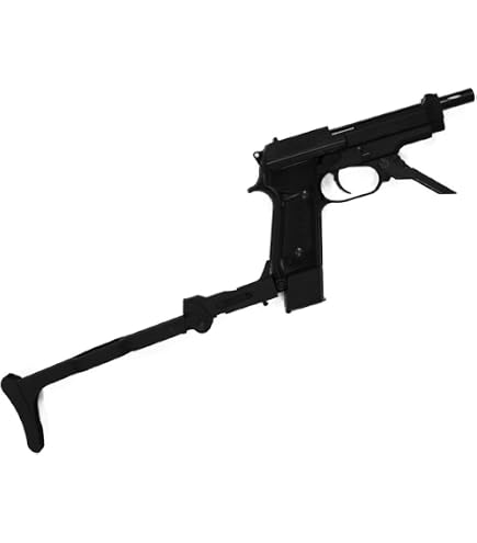 Amazon | KSC ベレッタ M93R Ⅱ HW ガスガン エアガン 18歳以上
