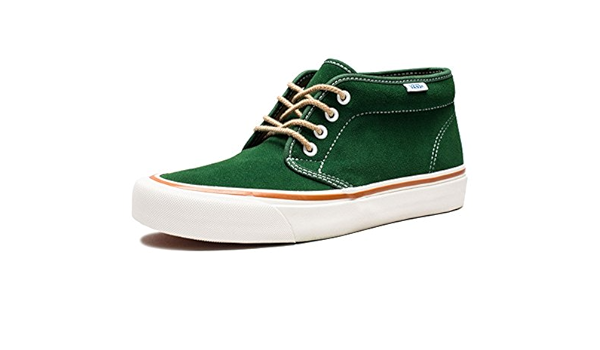 vans chukka 50th
