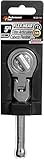 Performance Tool W38114 Performance Tool 3/8-Inch Drive Stubby Flex Ratchet [並行輸入品]