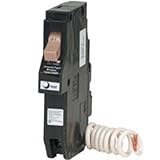 Eaton chfgf115cs 15-amp CHタイプBreaker Single Pole Ground障害回路ブレーカー
