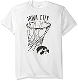 NCAA Basketball Netドロップ半袖Tee XL ホワイト